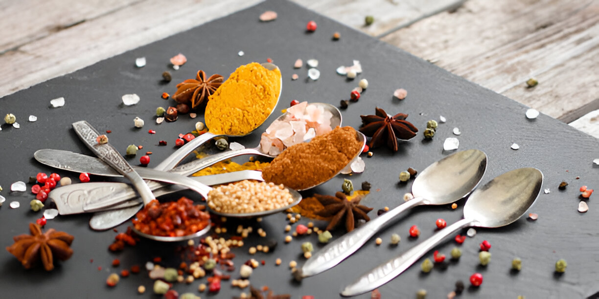 The Healthiest Spices – Whole Living Eat Well