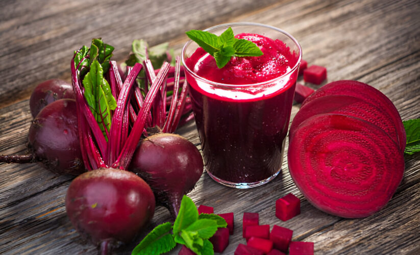 Power Foods: Beets