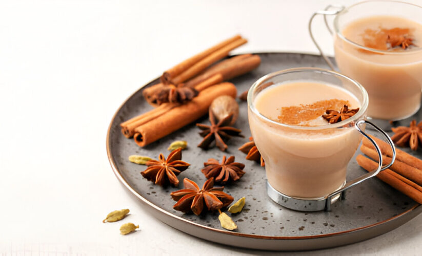 Modern Chai No. 1 Mix – Whole Living Eat Well