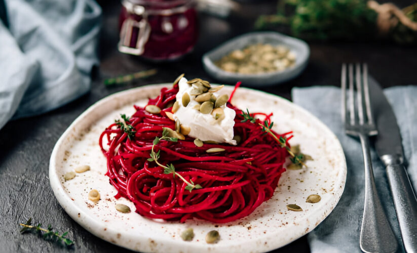 Beet Recipes | Whole Living Eat Well