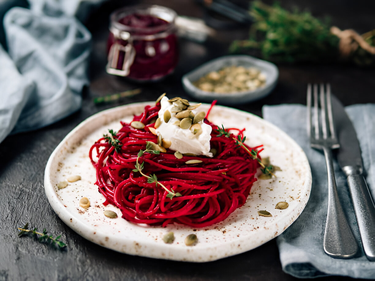 Beet Recipes