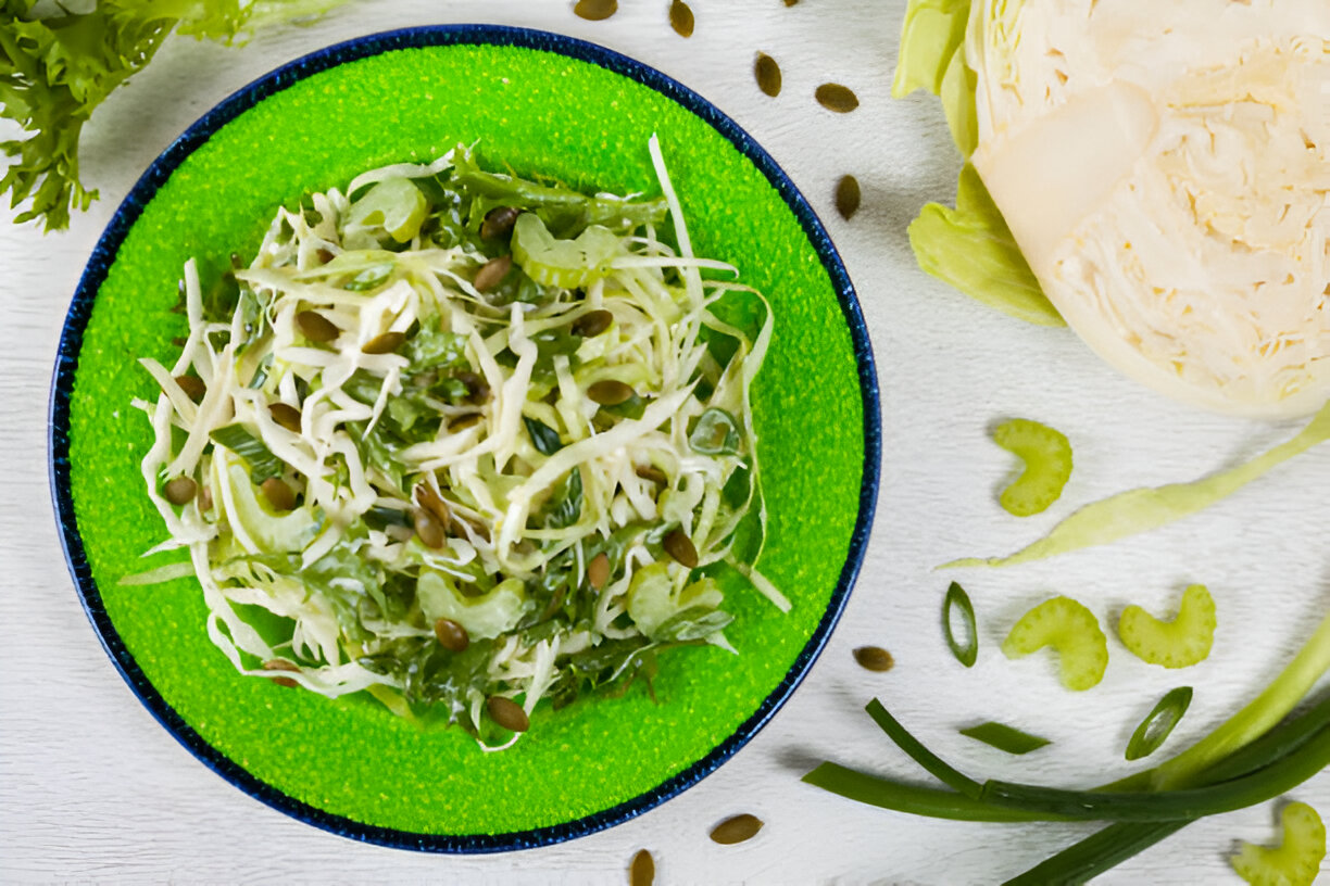 Shaved Radish, Fennel, and Parmesan Salad – Whole Living Eat Well