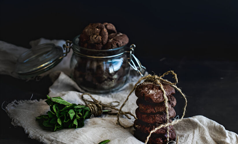 Dark Chocolate Nut Clusters | Whole Living Eat Well