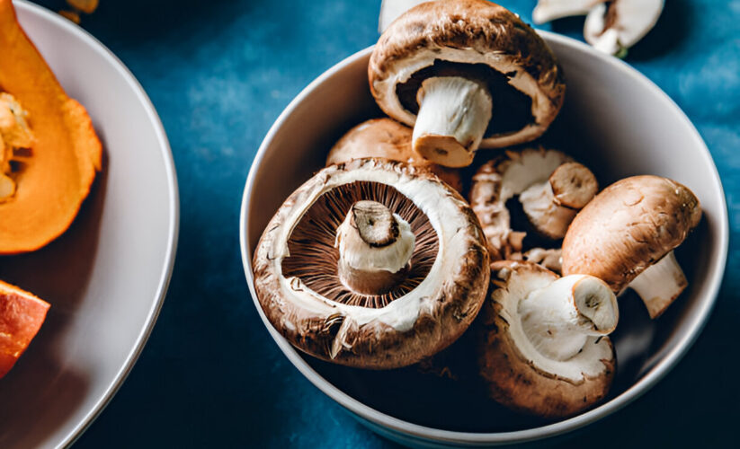 Pantry Primer: Mushrooms