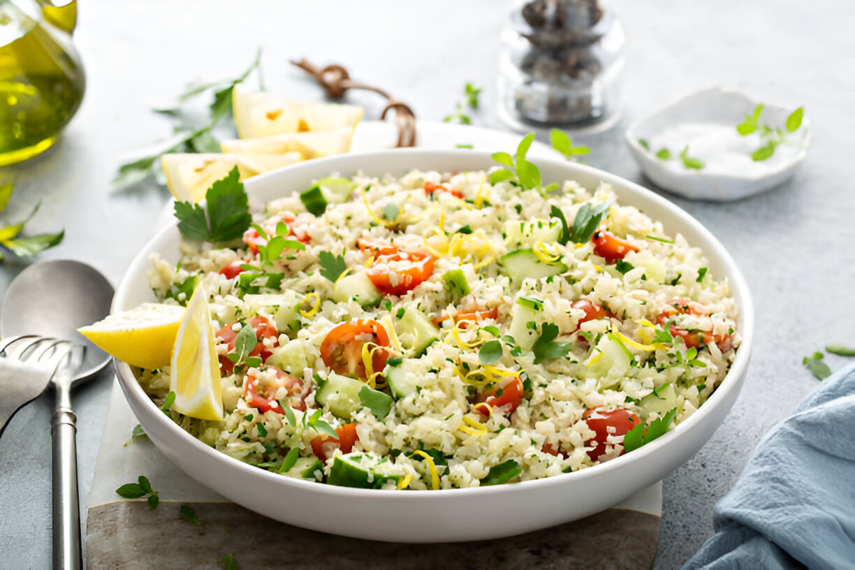 Quinoa Recipes | Whole Living Eat Well