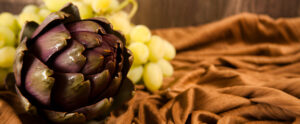 Power Foods Artichokes