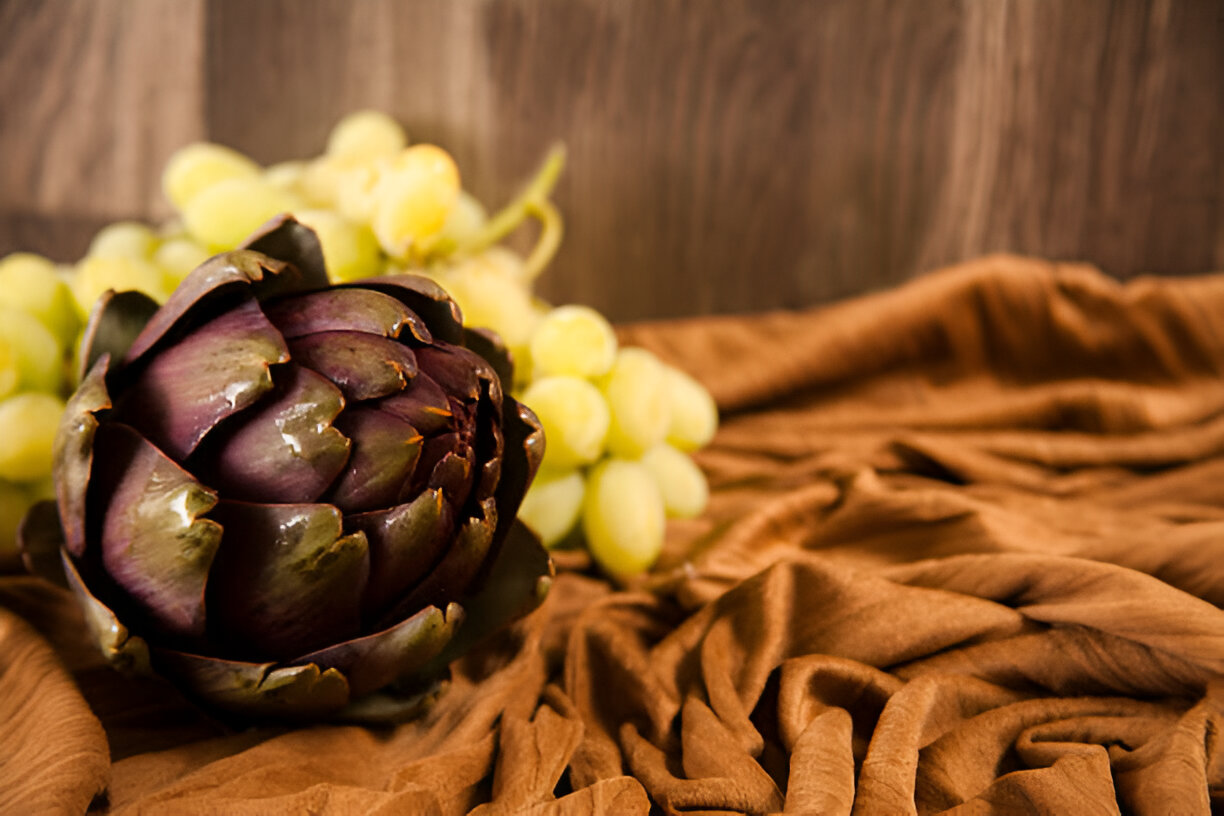 Power Foods: Artichokes | Whole Living