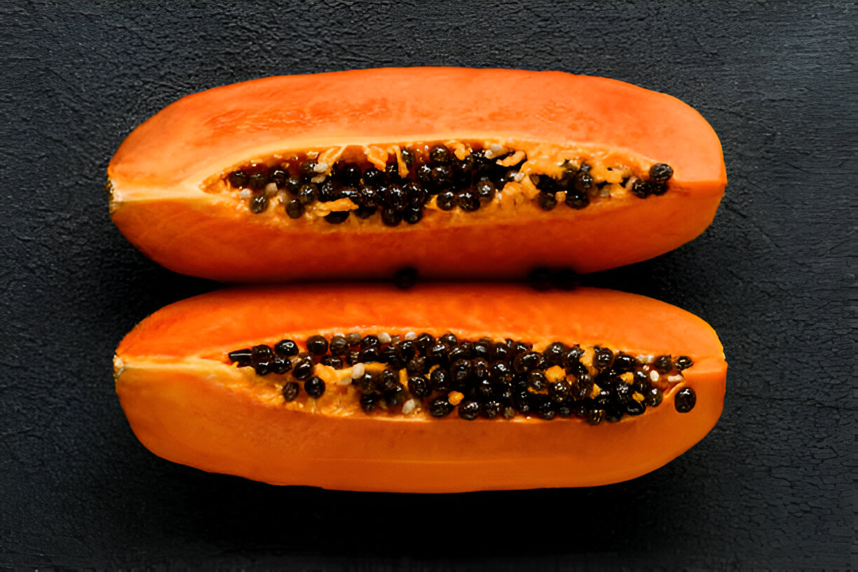 Power Foods: Papaya | Whole Living