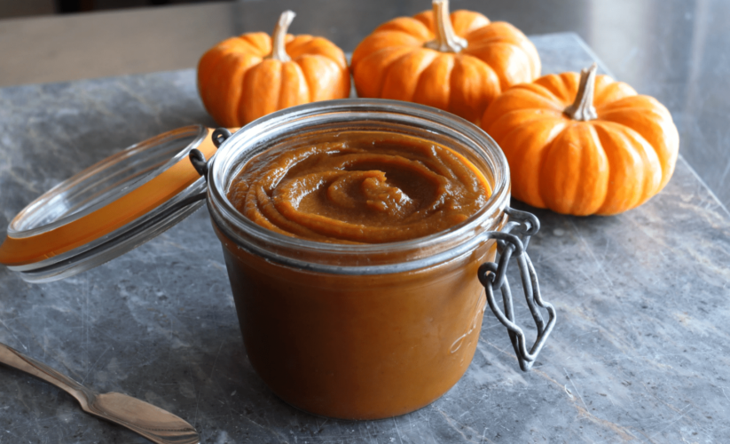 Pumpkin Butter | Whole Living Eat Well