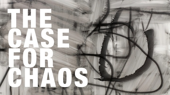 The Case for Chaos – Whole Living Balance