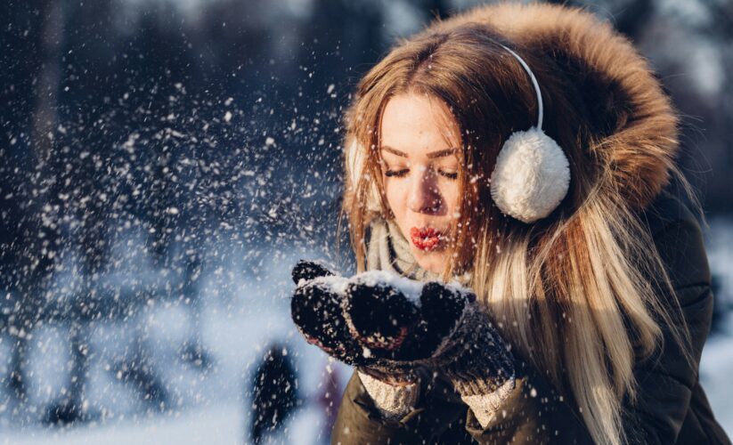 8 Steps to a Happy Winter – Whole Living Wellness