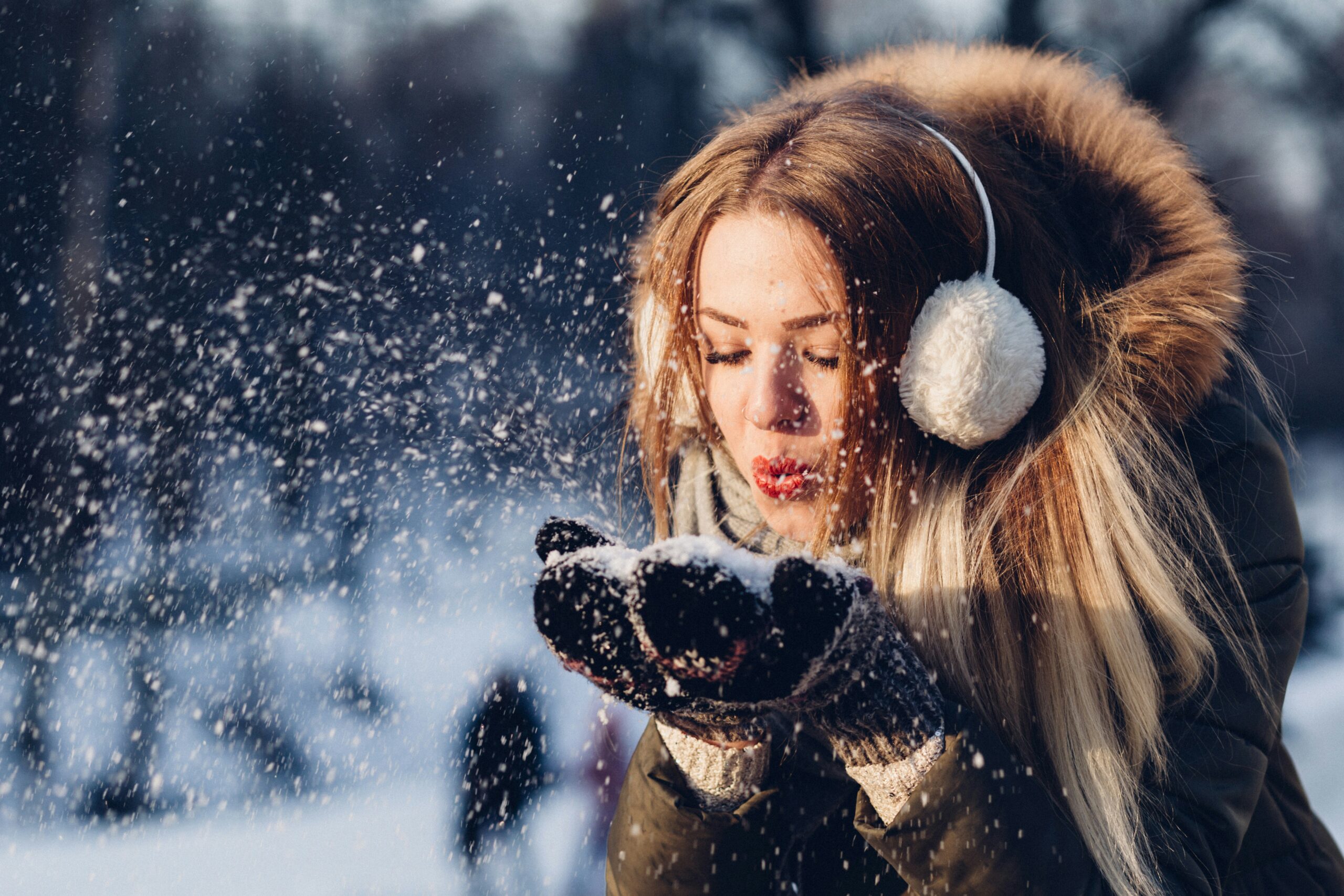 8 Steps to a Happy Winter – Whole Living Wellness