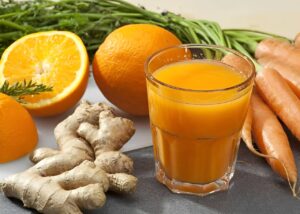 grapefruit-carrot-and-ginger-juice-whole-living-eat-well