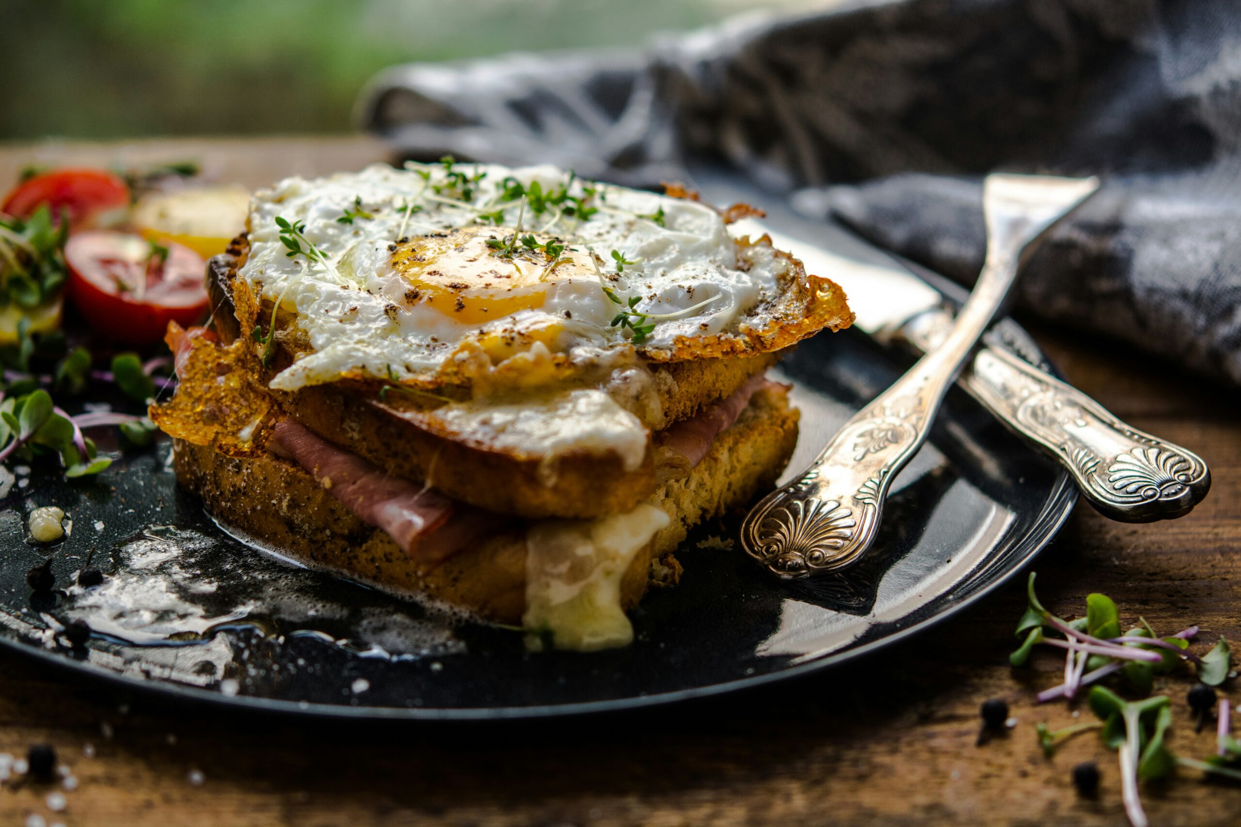 Polenta “French Toast” – Whole Living Eat Well