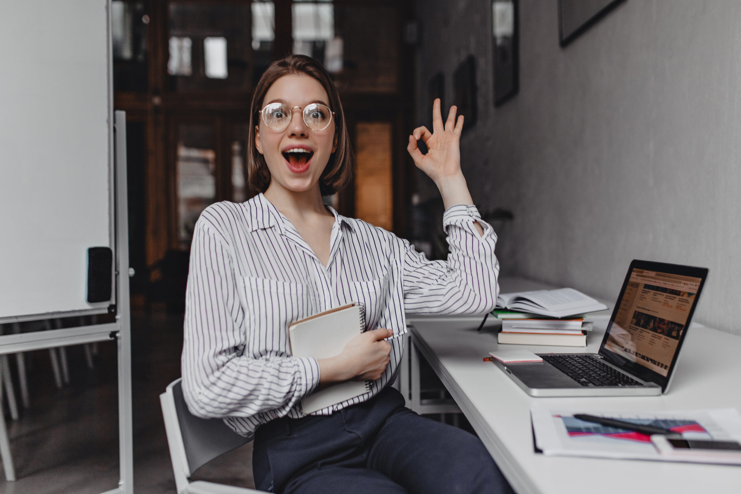 How to Stay Happy at Work