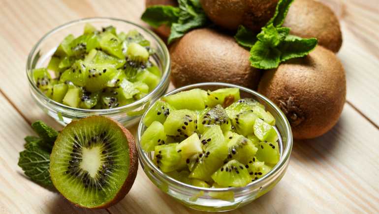 Power Foods: Kiwi