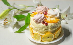 lemon-cake