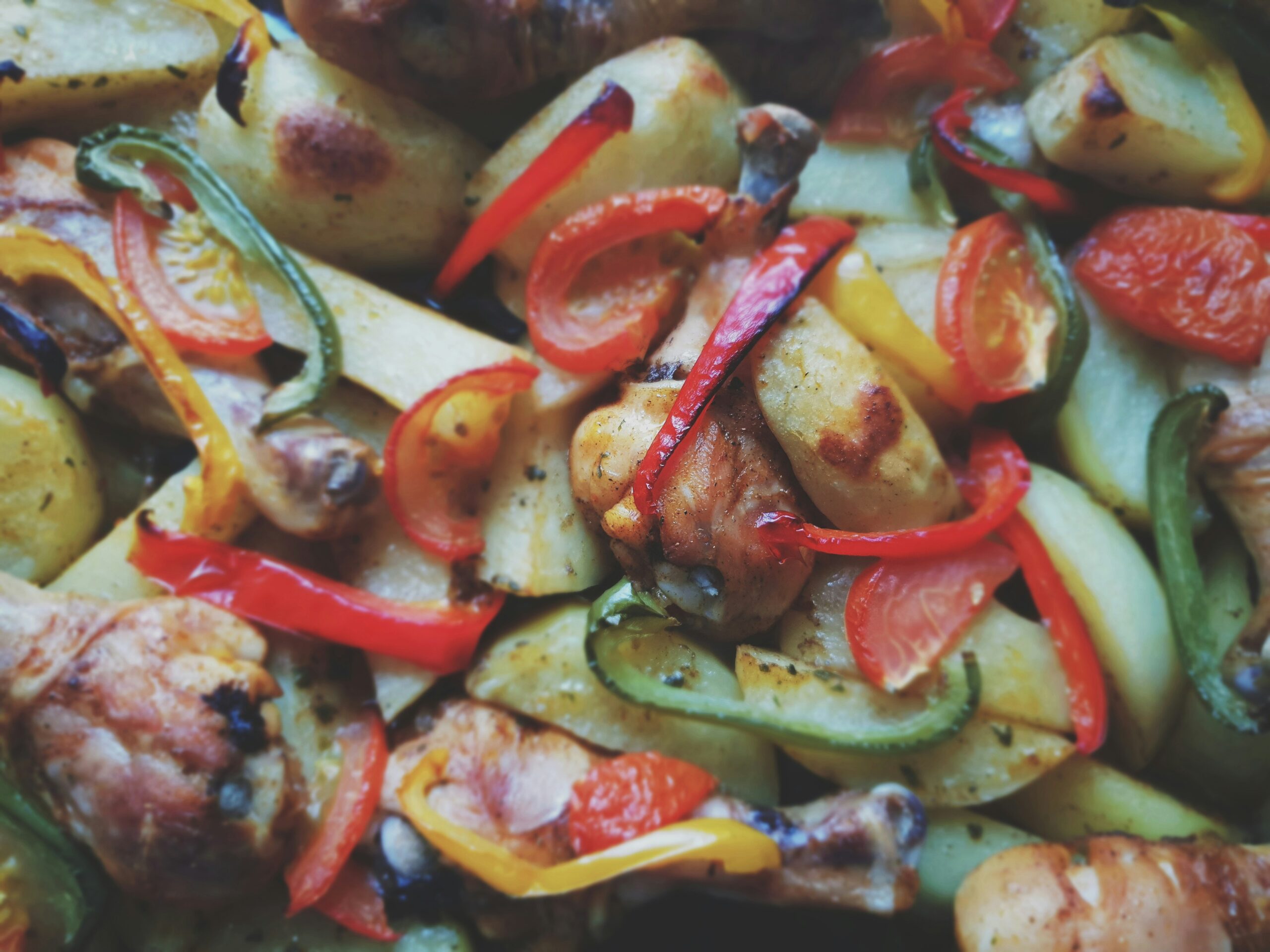 Grilled Artichokes with Raw Tomato Compote – Whole Living Eat Well