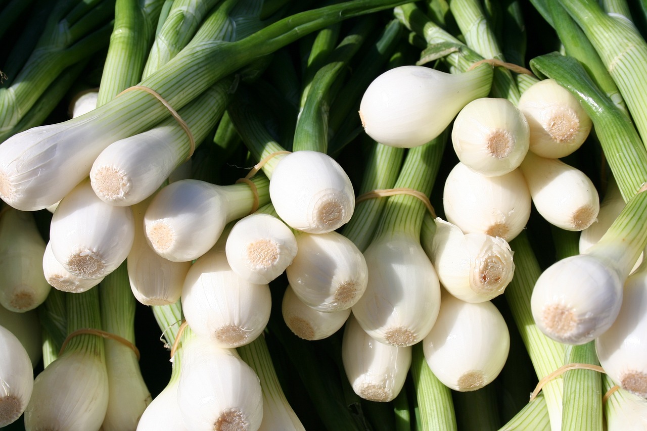 Wilted Dandelion Greens with Sweet Onion | Whole Living Eat Well