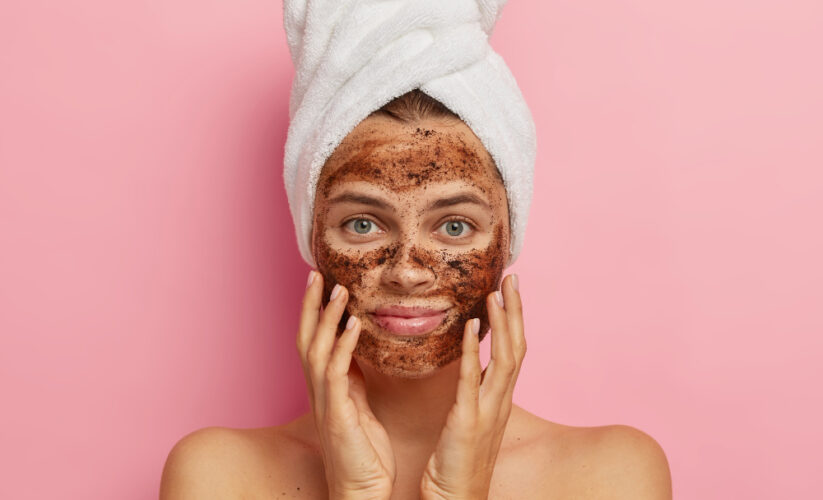 The Best Exfoliating Scrubs to Buy or DIY