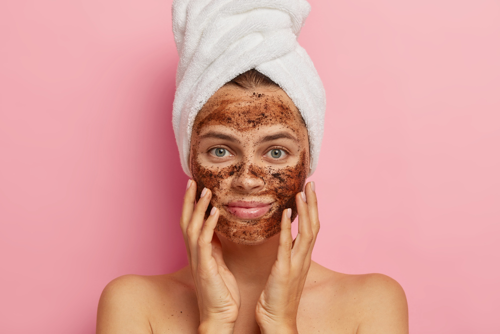 The Best Exfoliating Scrubs to Buy or DIY