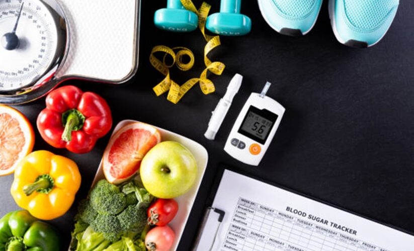 Is Your Lifestyle Secretly Leading You to Diabetes?