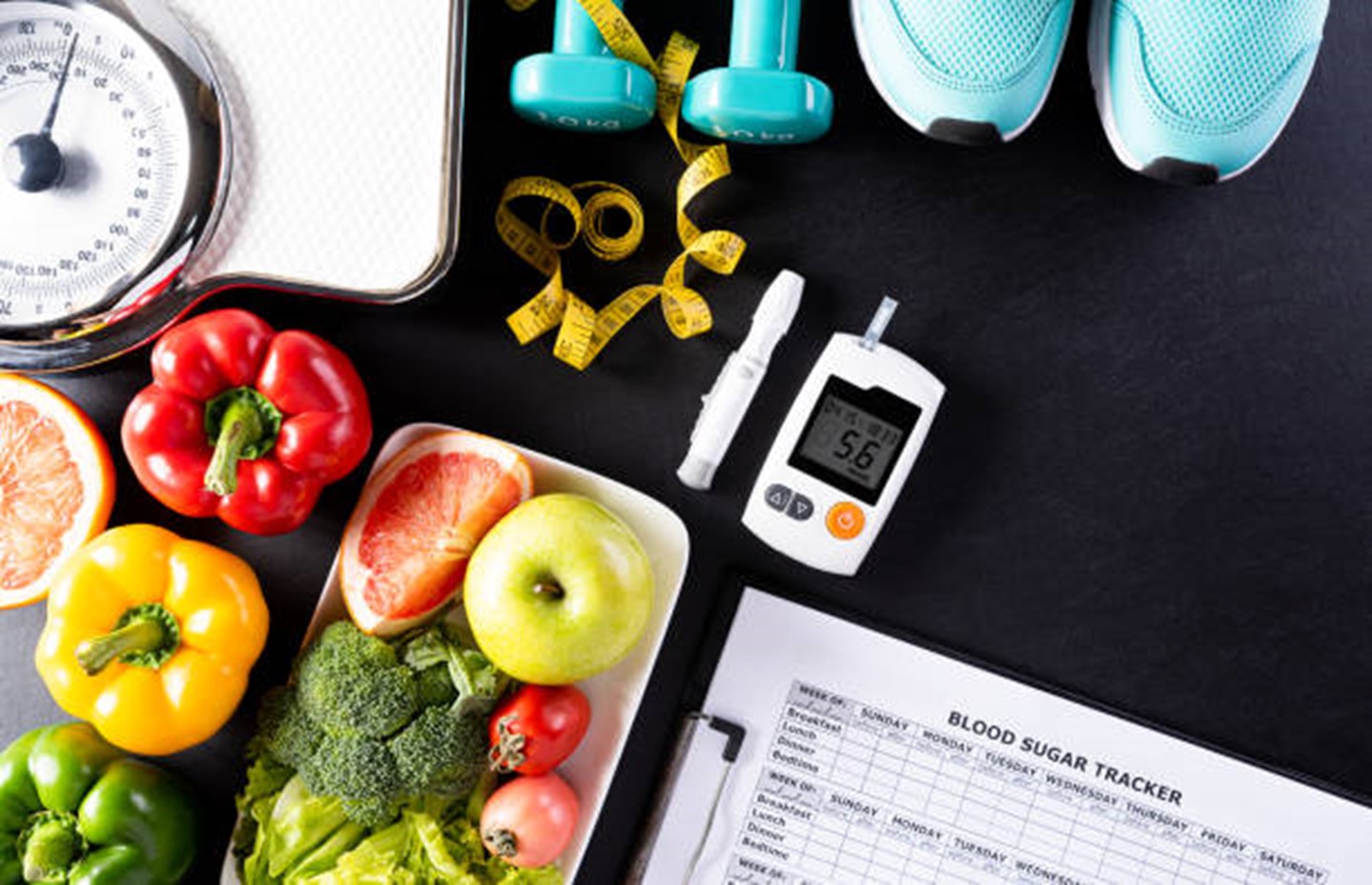 Is Your Lifestyle Secretly Leading You to Diabetes?