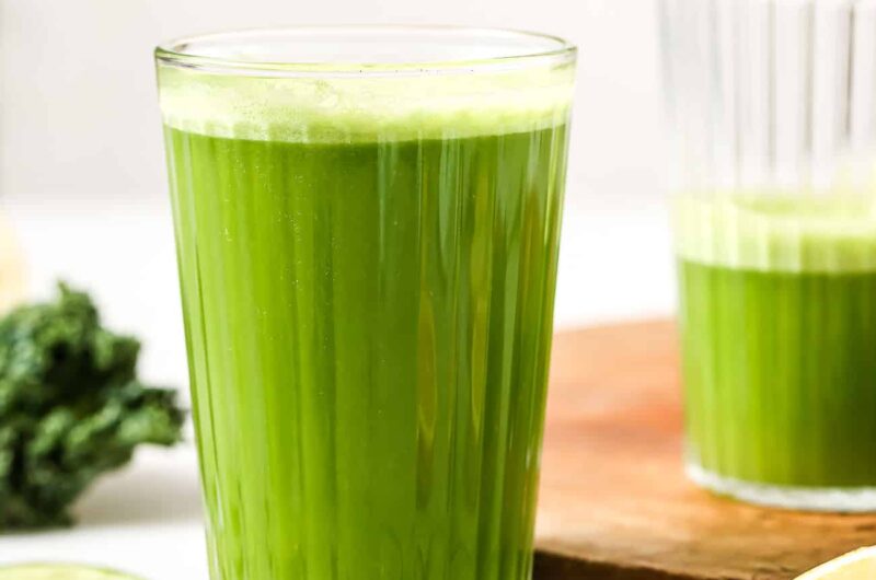 Green Juice