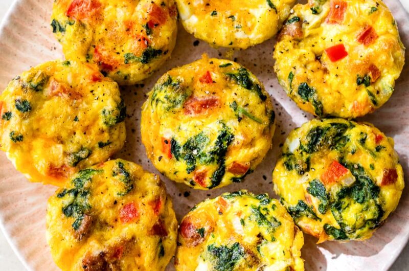 Egg Muffins