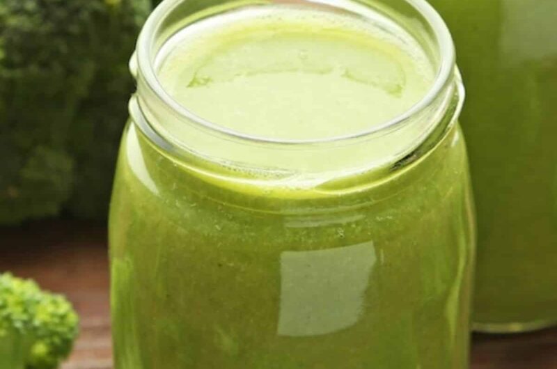 Green Juice