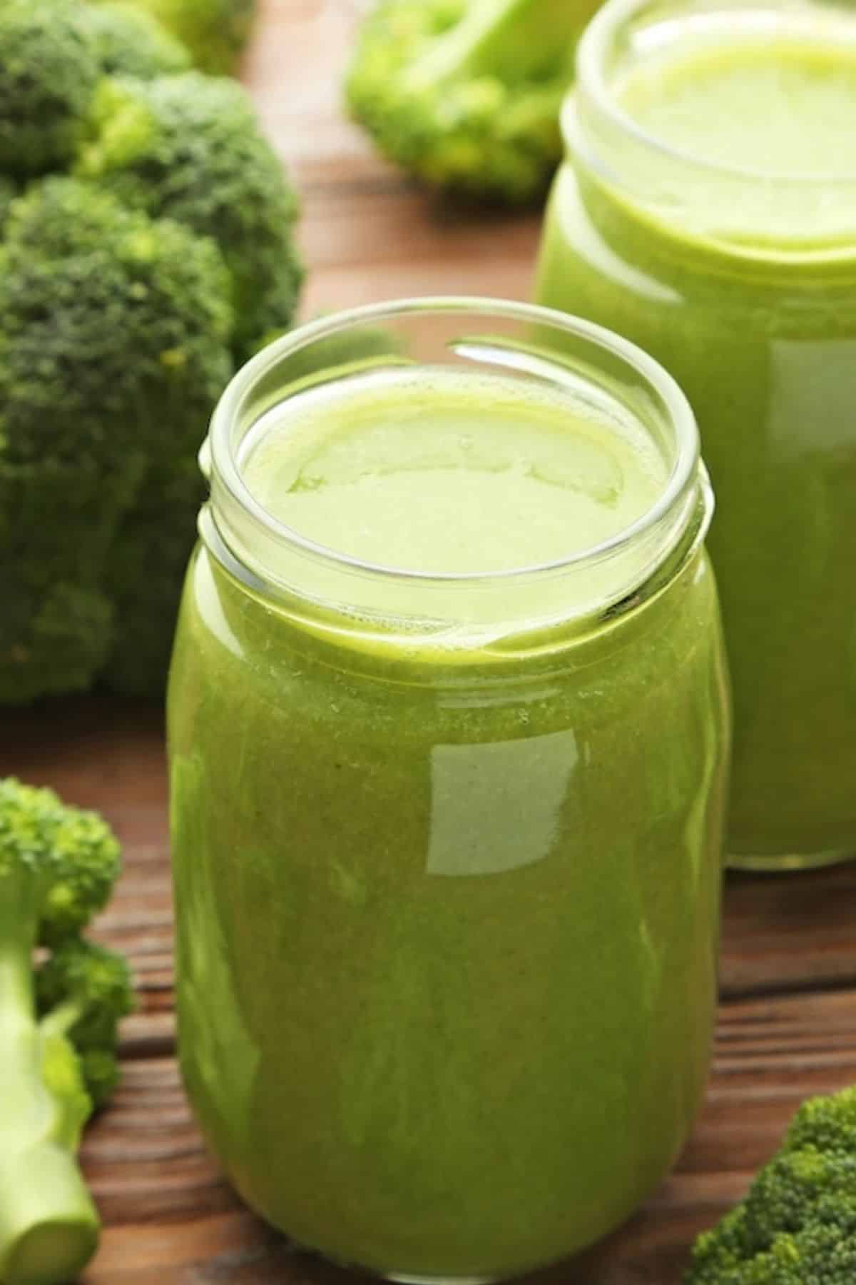 Green Juice | Whole Living Eat Well