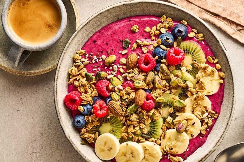 Smoothie Bowl