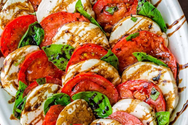 Caprese Salad