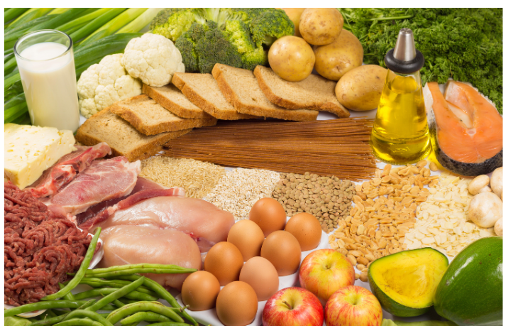 Macronutrients Explained: Your Guide to a Balanced Diet