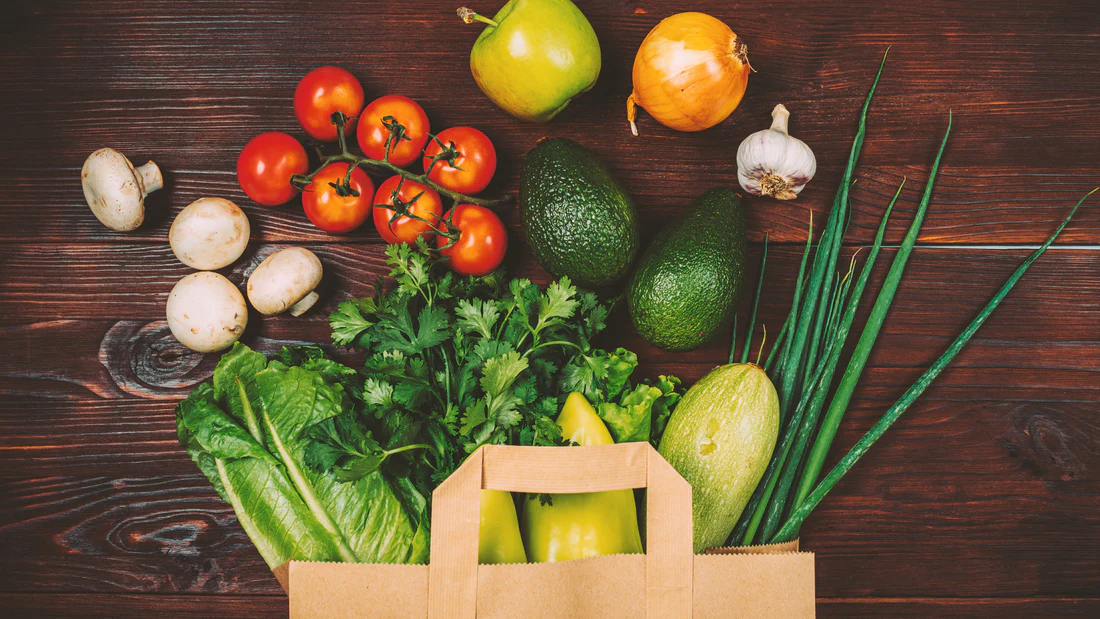 Top Organic Food Brands to Elevate Your Grocery Shopping Experience