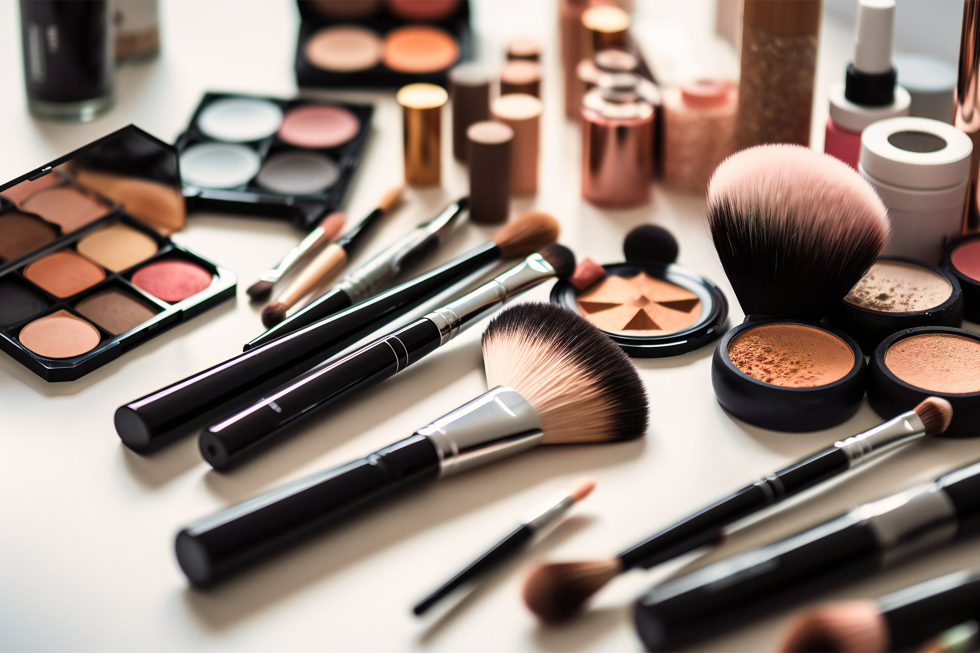 The Top Leading Beauty Brands of 2025 You Need to Know About